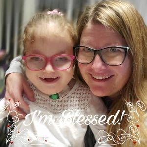 Meet your Posher, Kari